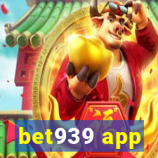 bet939 app